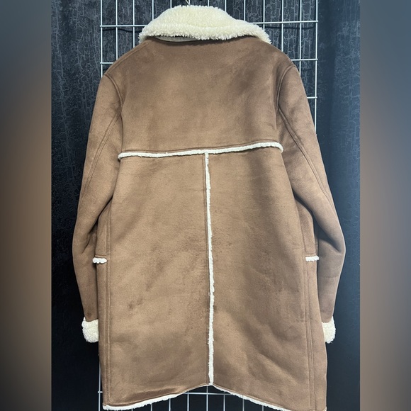 Zara jacket - Picture 2 of 2